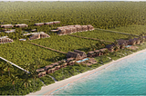 A NEW ERA OF LUXURY: THE RITZ-CARLTON RESIDENCES RIVIERA MAYA