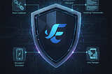 Flutter Uygulamanız İçin Güvenlik Önerisi: secure_shield