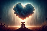 Love’s Shadow