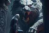 Guardians of the Digital Realm: Mastering Security Design Principles with Wisdom from the Witcher’s…