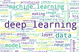 DEEP Learning! What? Why? Where?