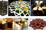 Printing the Future: How 3D Food Technology is Revolutionizing Health and Taste