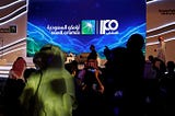 China’s Interest in Saudi Arabian Oil is Part of a Long Game