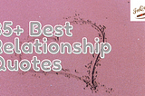 relationship quotes