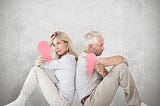Are relationships at over 50 expiring?