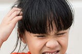 How to get rid of head lice Naturaly & prescription [DRUGS] — Hair Treatment