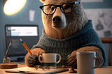 Could Bear 2.0 be a new approach to manage my Second Brain ?