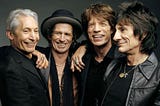 Dari “Jeger” ke “Nyetun”: Rolling Stones sebagai Ikon Budaya Pop di Indonesia