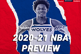 The Amateurs’ 2020–21 NBA Preview feat. ATTL Basket and txtanakbasket