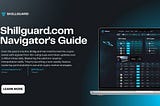 Shillguard.com  Navigator`s Guide 🛡 ⌨️