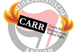 C4ARR has two choices: Disband or Acknowledge they are an Antifa mouthpiece.