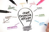 The Expanded Skillsets of the Modern CFO