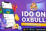 Announcement: My Pet Social IDO will be launched on Oxbull