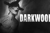 Darkwood: a very well made terror game