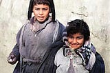 The Lom people: a unique Armenian-Romani ethnic group