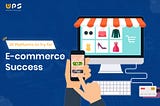 E-commerce website development services