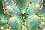 Whispers of Stillness: Mindfulness Through Color