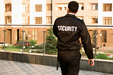 What To Expect From Security Guard Services In Sydney