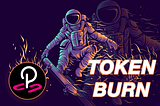 Polkasocial has burned 25 million tokens prior to TGE