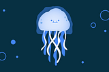 Making Jellyfish move in Compose: Animating ImageVectors and applying AGSL RenderEffects 🐠
