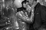 Cat Rossi and the Sound of 1962