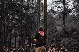 Jalan Januari