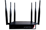 Why a 4G WiFi CPE Router with Remote Management is A Game-Changer