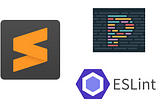 Automatic Code Linting & Formatting with ESLint and Prettier in Sublime Text 3