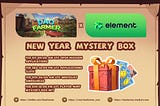 DAO Farmer New Year Mystery Box