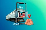 Logistics app development company
