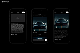 Create Images with AI for your Artifact Posts