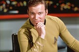 What Today’s Business Managers Can Learn from Captain Kirk
