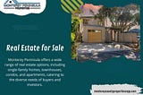 Real Estate for Sale Pacific Grove Ca