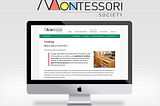 New Westminster Montessori Society — Case Study