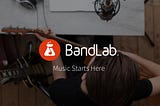 人生中的第一個試用期 — BandLab Technologies