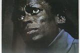 Miles Davis
In A Silent Way