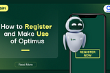 Optimus is an advanced and completely autonomous trading bot built by SiFi Finance.