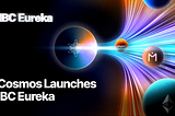 IBC Eureka is Live: One Network, Infinite Chains