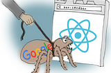 Testing a React-driven website’s SEO using “Fetch as Google”