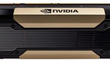 Accelerating Iris with NVIDIA GPUs