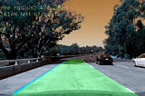 Computer Vision: Advanced Lane Detection Through Thresholding
