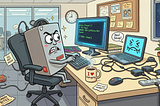 AI Computer Programming. Generated by Anthropic.