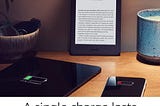 Complete Guide to Kindle E-reader