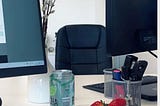 Title: "I Had No Degree, No Connections — Just a Laptop and a Dream"