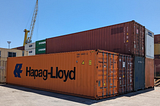 Good to Know: Shipping an Overland Vehicle in a Container