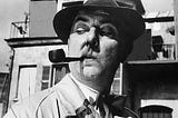 Filmografías: Jacques Tati, el explorador de la comedia poética