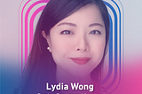 Experian Creator- Lydia Wong