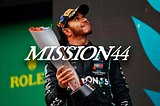 Lewis Hamilton Pledges $27.5 Million Charity