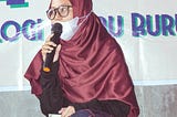 Pram dan Kita: Sebuah Catatan Fase PDKT Anak-Anak Generasi Y dan Z