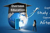 Explore Study Abroad opportunities after 12th Standard